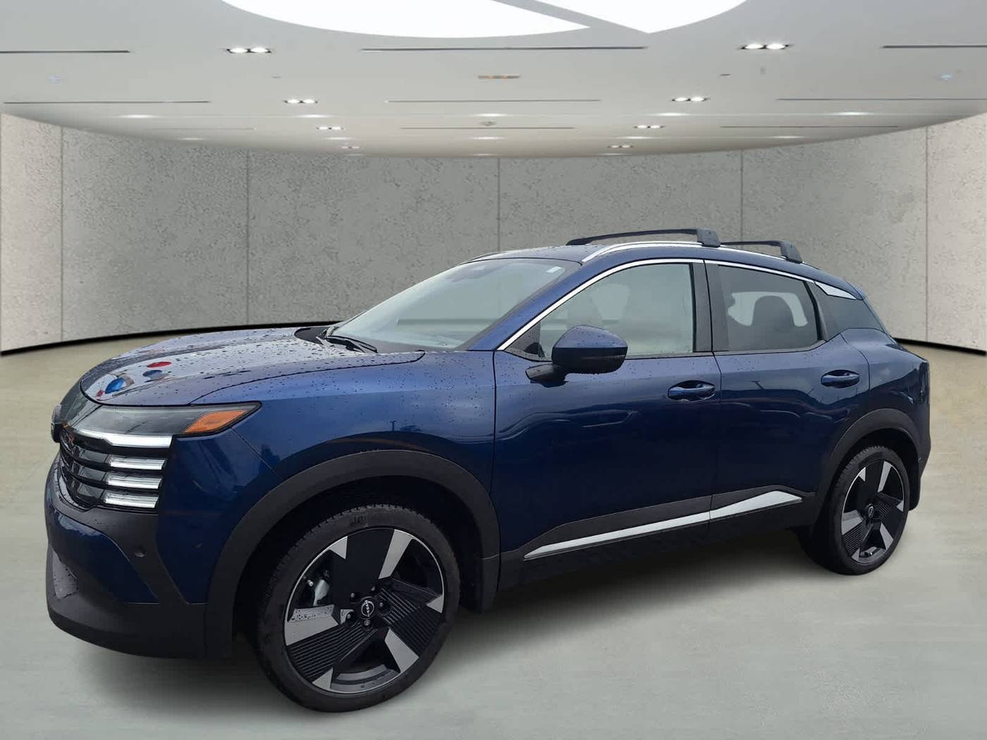 2025 Nissan Kicks SR — SUV — 367 mi — Metairie, LA