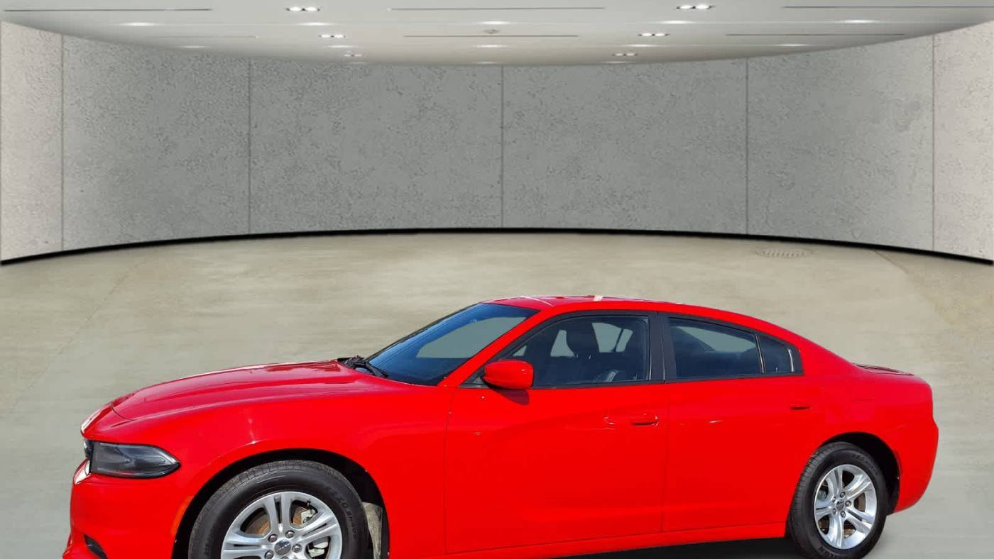 2021 Dodge Charger SXT — Sedan — 67,671 mi — Metairie, LA