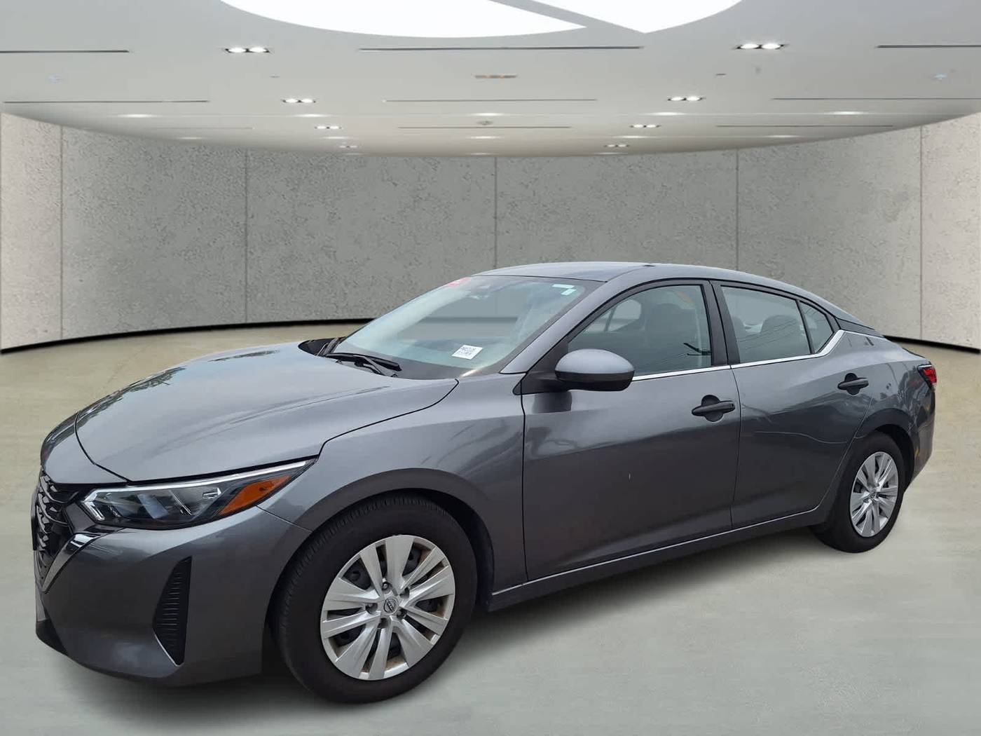 2024 Nissan Sentra S — Sedan — 14,460 mi — Metairie, LA
