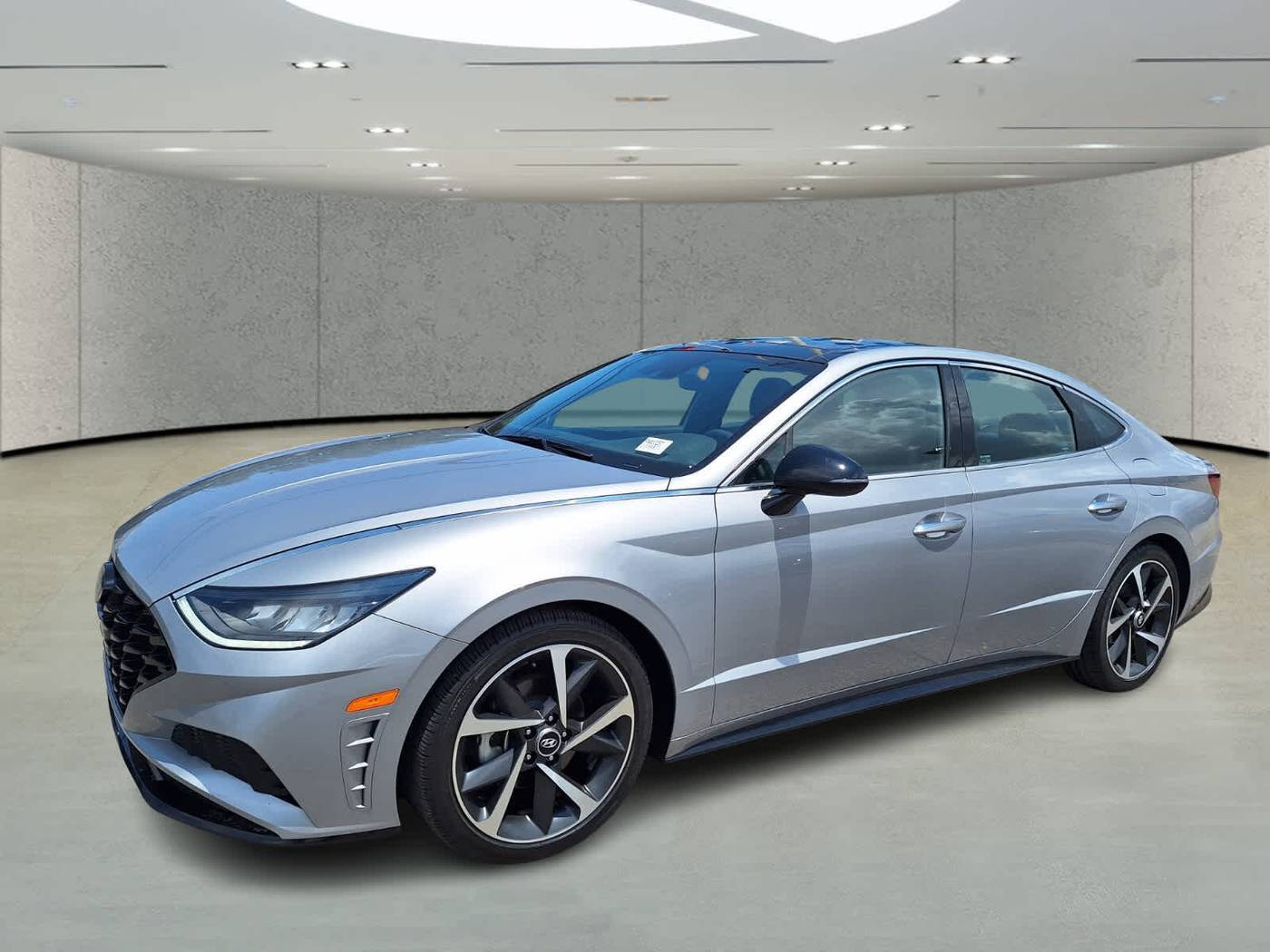 2023 Hyundai Sonata SEL Plus — Sedan — 73,407 mi — Metairie, LA