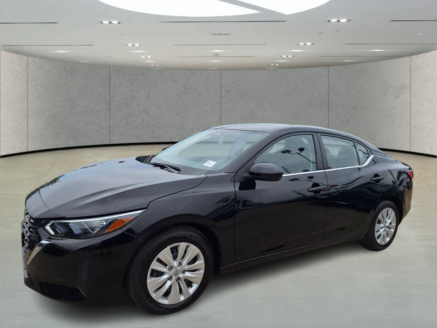 2024 Nissan Sentra S — Sedan — 13,390 mi — Metairie, LA