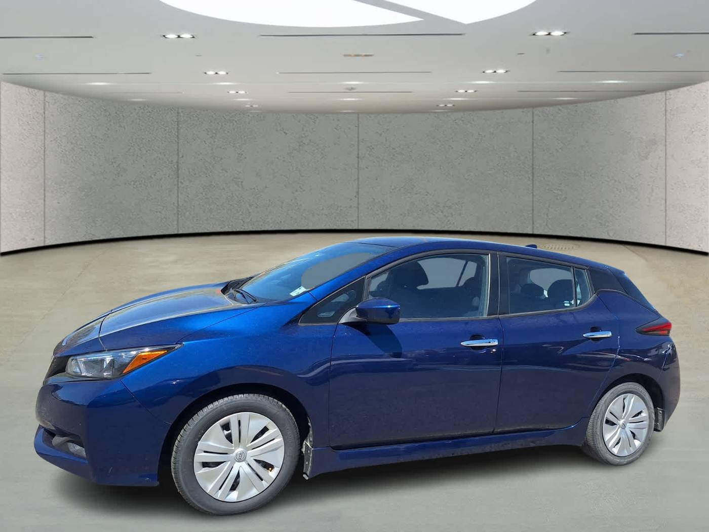 2023 Nissan LEAF S — Hatchback — 41,217 mi — Metairie, LA