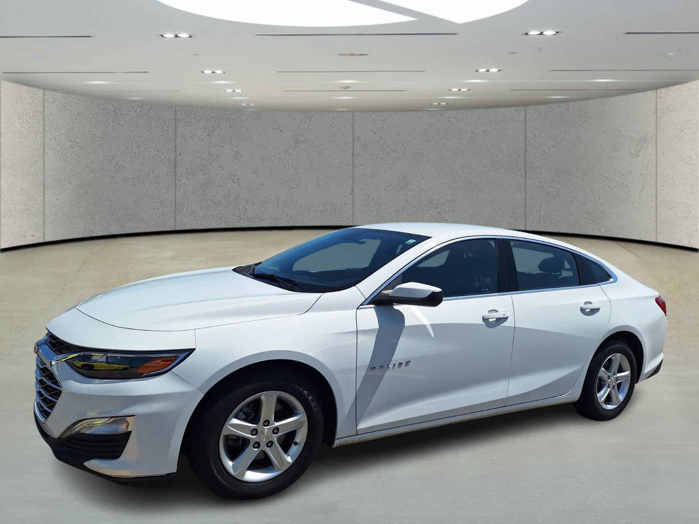 2023 Chevrolet Malibu LS — Sedan — 36,076 mi — Metairie, LA