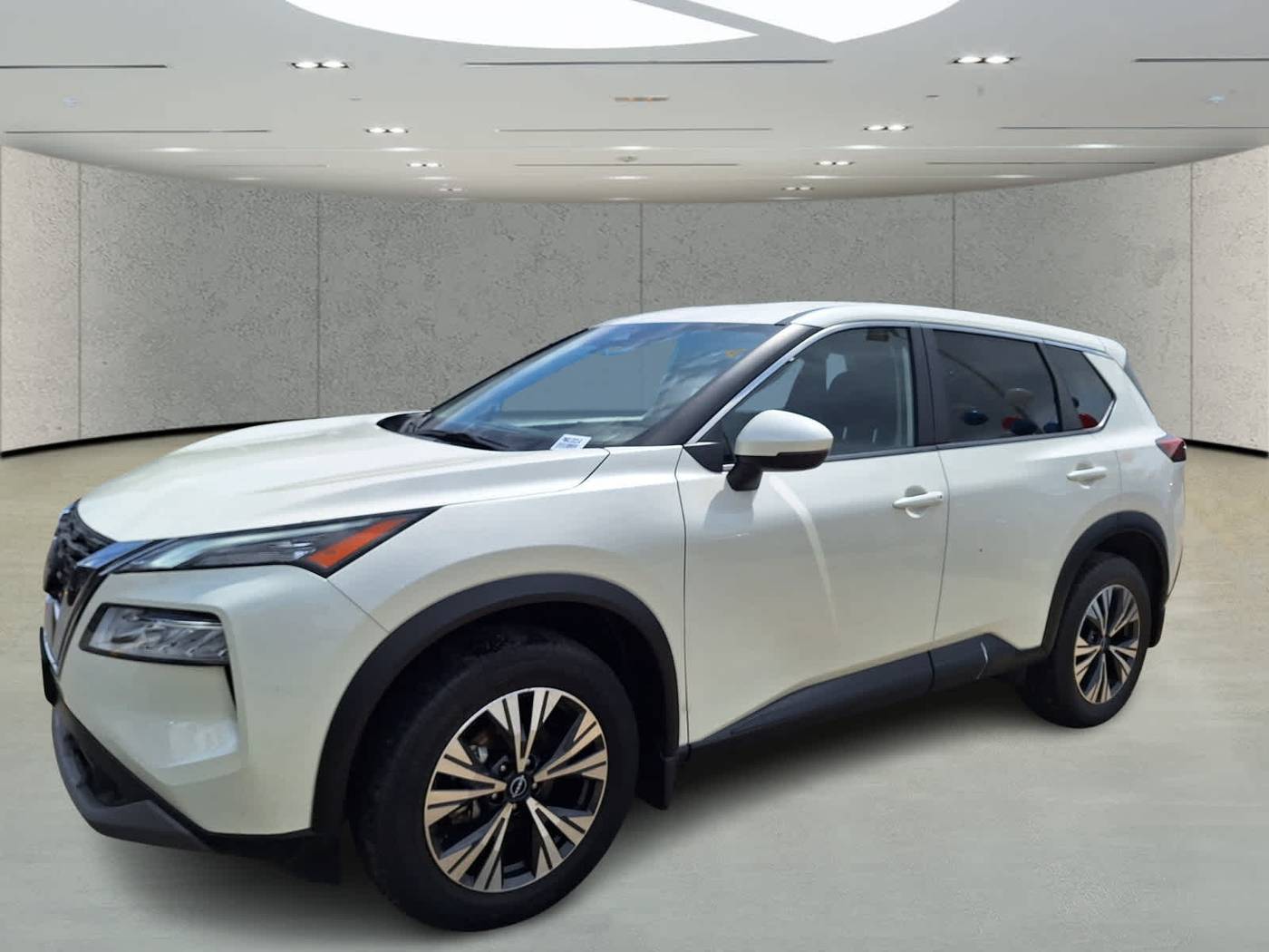 2023 Nissan Rogue SV — SUV — 55,109 mi — Metairie, LA