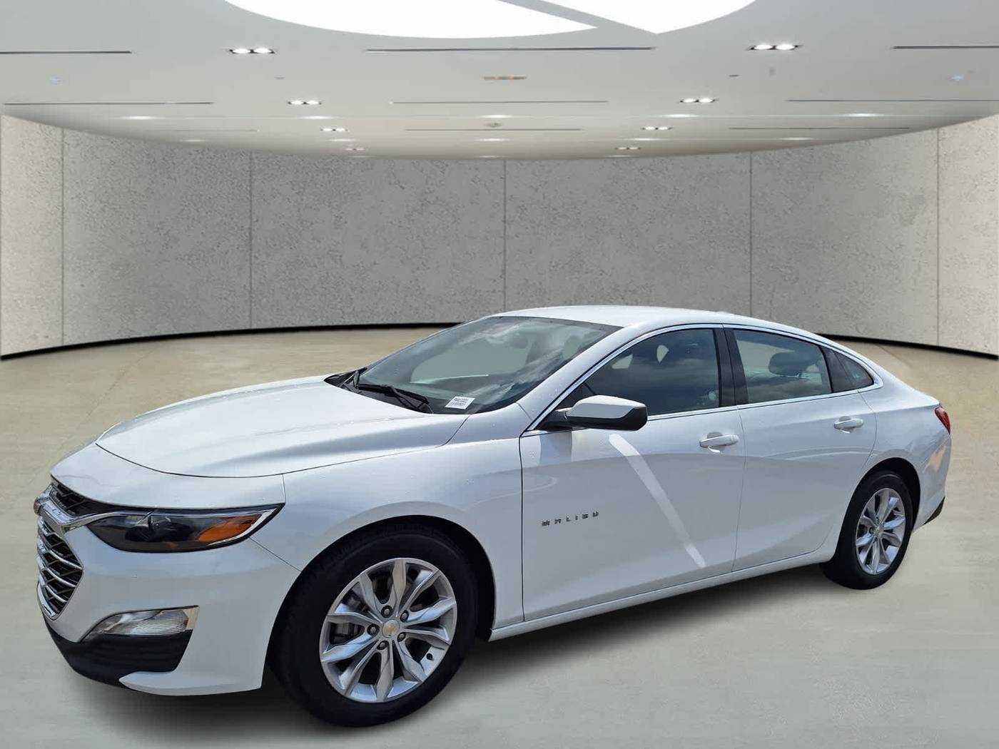2024 Chevrolet Malibu LT — Sedan — 35,160 mi — Metairie, LA