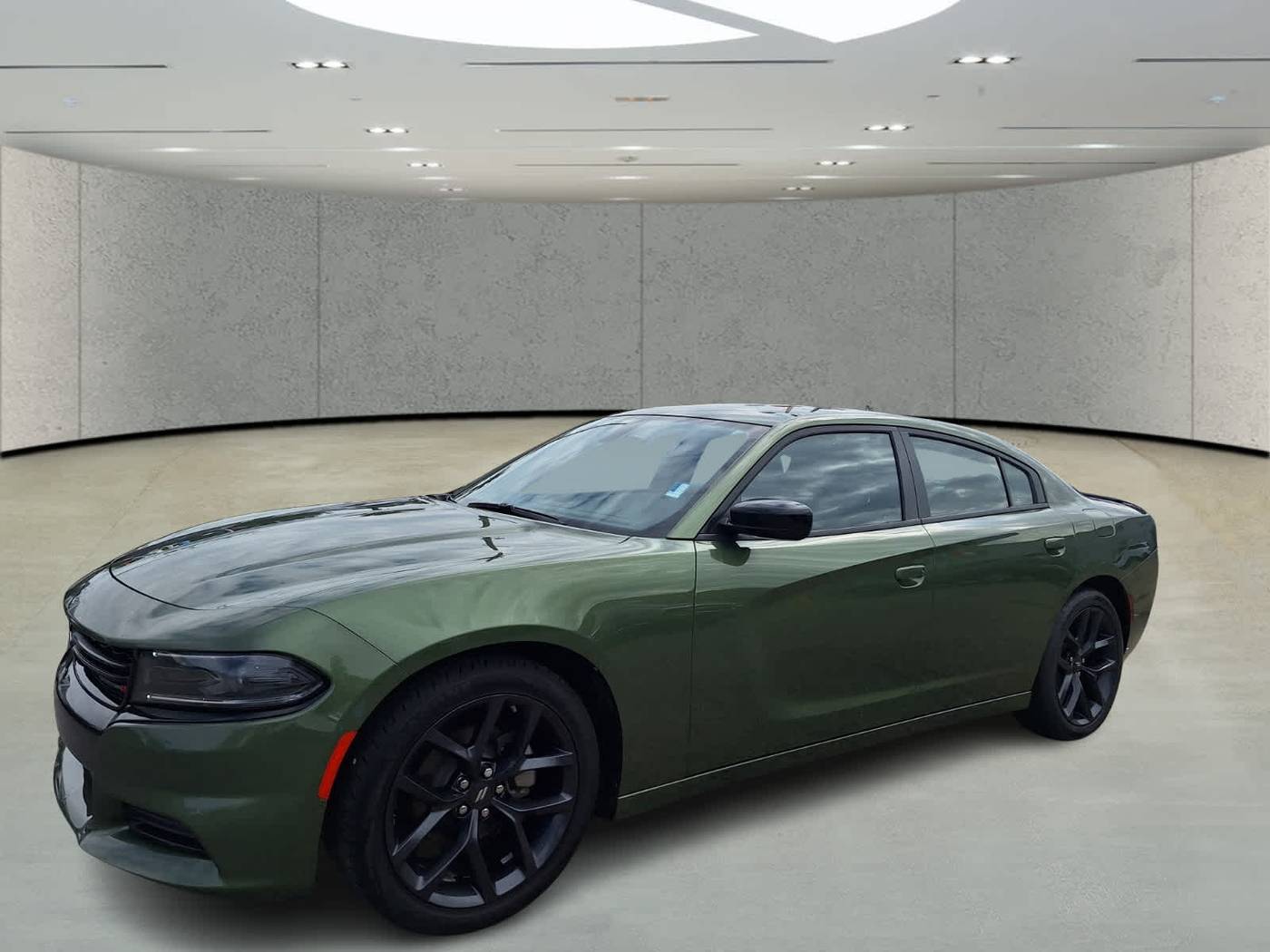 2023 Dodge Charger SXT — Sedan — 79,419 mi — Metairie, LA