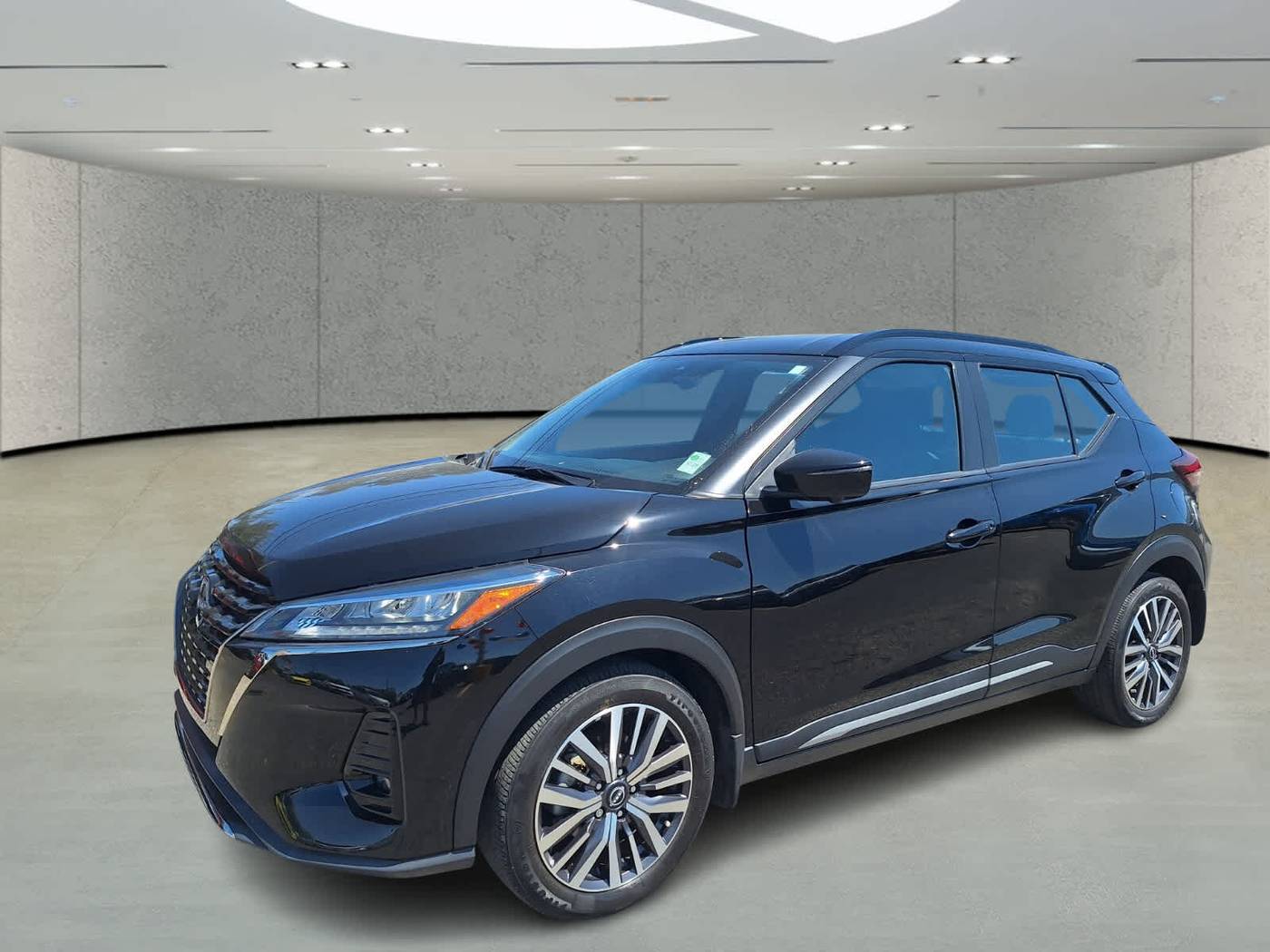 2023 Nissan Kicks SR — SUV — 31,964 mi — Metairie, LA