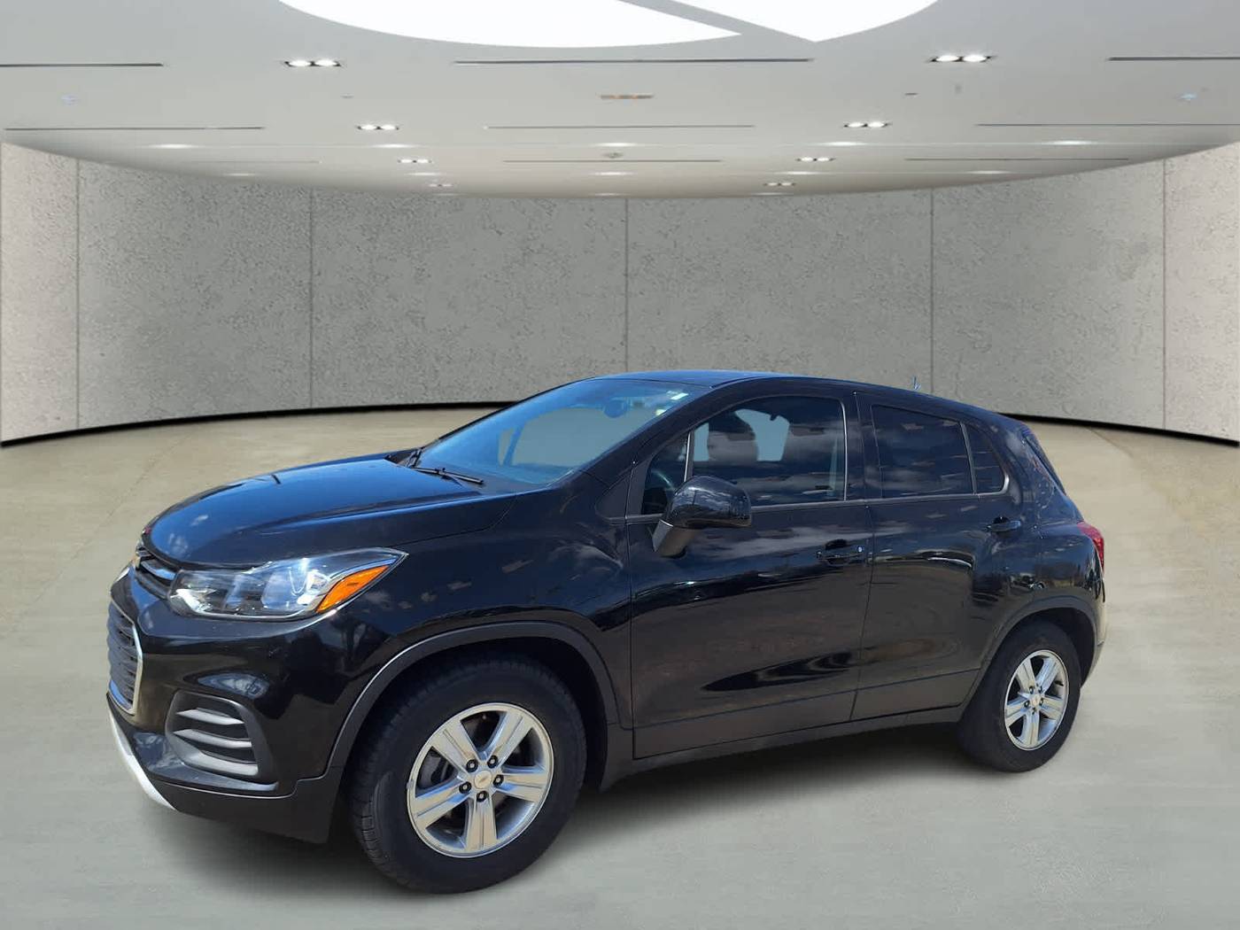 2022 Chevrolet Trax LS — SUV — 63,031 mi — Metairie, LA