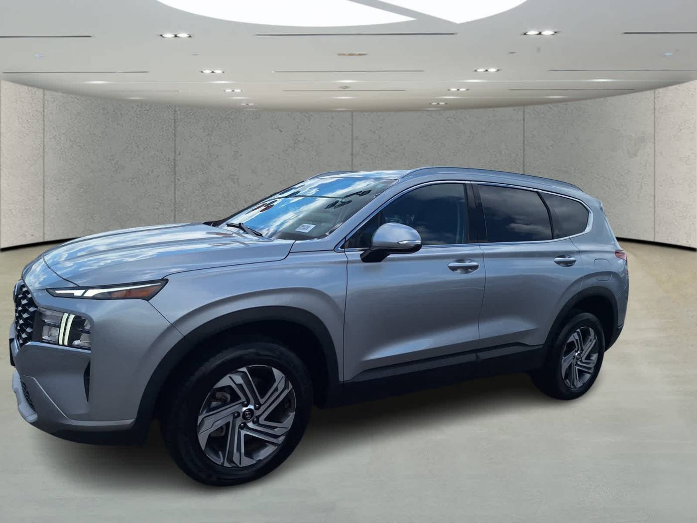 2023 Hyundai Santa Fe SEL — SUV — 59,897 mi — Metairie, LA