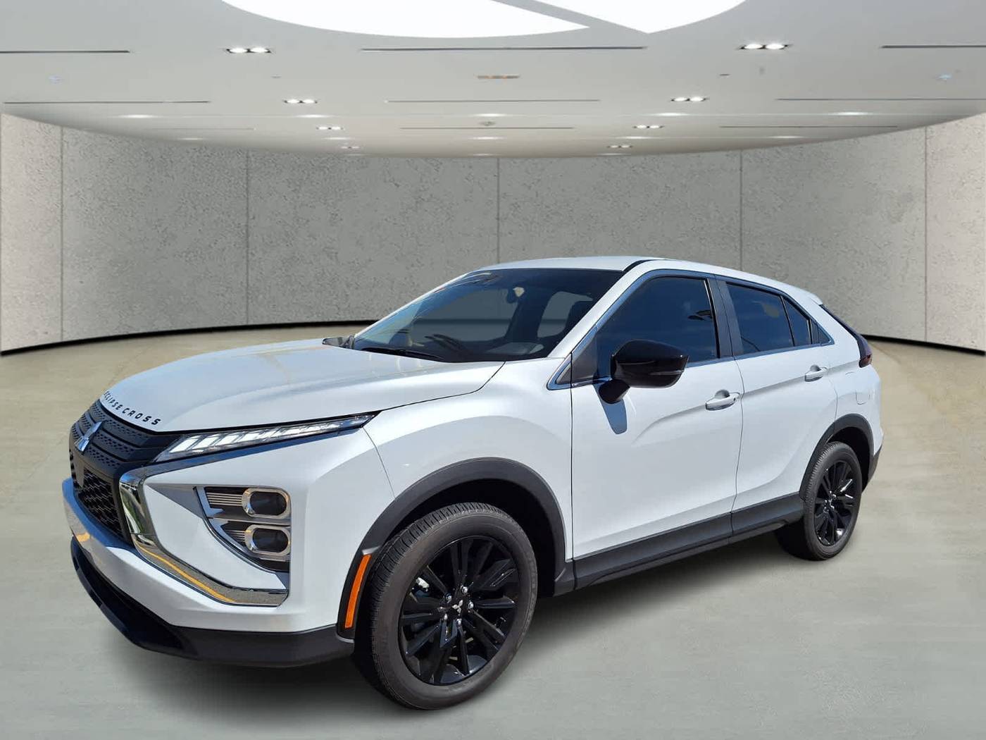 2024 Mitsubishi Eclipse Cross LE — SUV — 29,524 mi — Metairie, LA