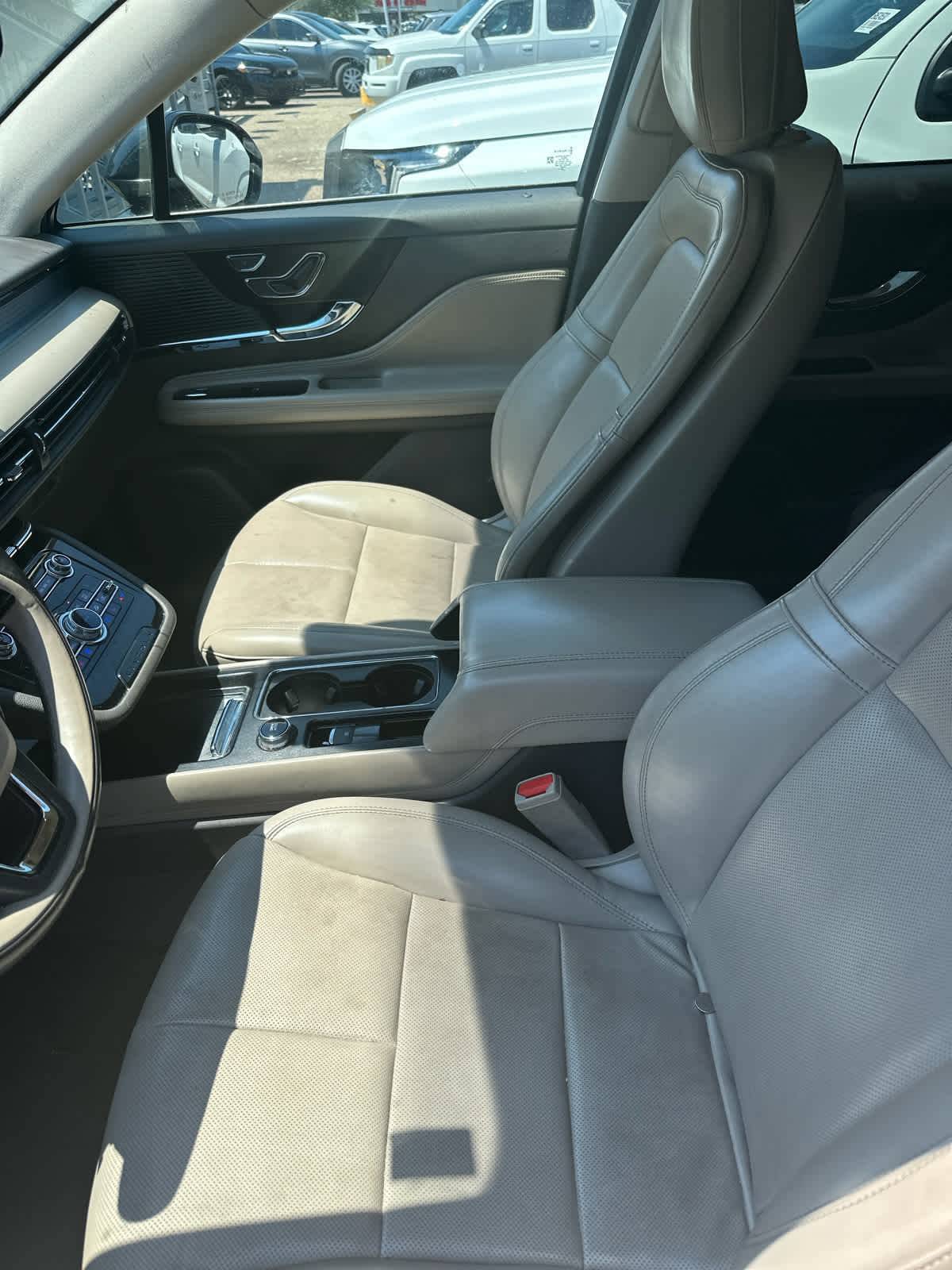 2020 Lincoln Corsair Standard — SUV — 76,801 mi — Metairie, LA