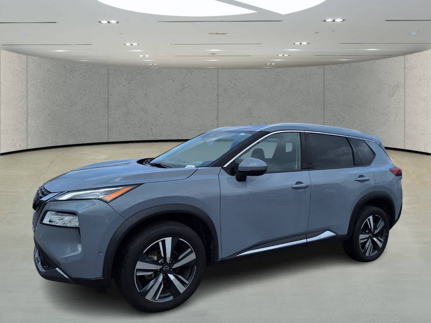 2023 Nissan Rogue SL — SUV — 56,275 mi — Metairie, LA