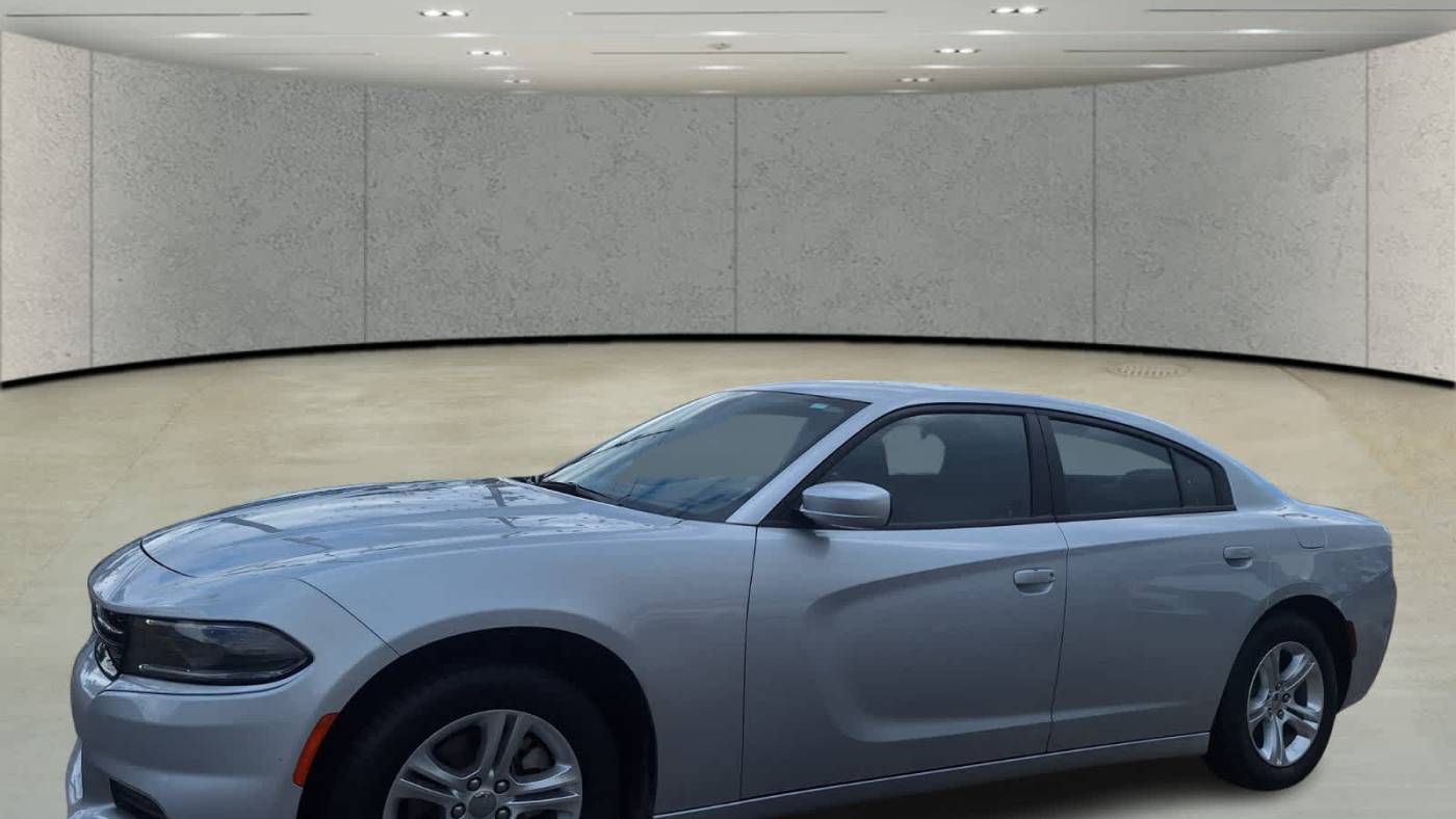 2022 Dodge Charger SXT — Sedan — 50,659 mi — Metairie, LA