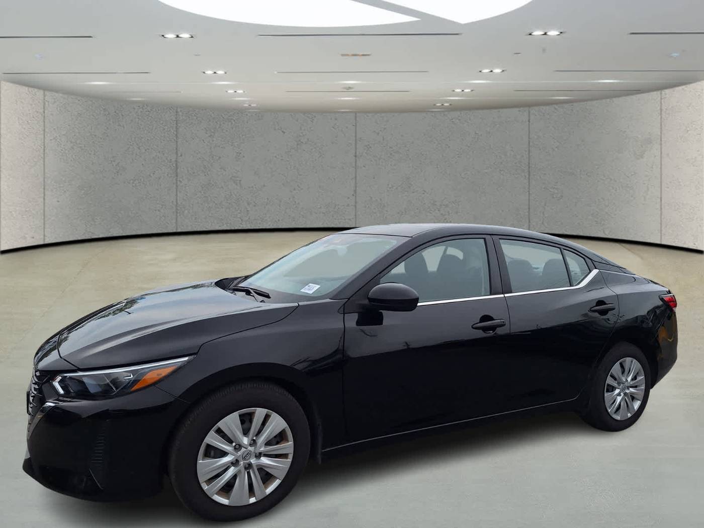 2024 Nissan Sentra S — Sedan — 14,796 mi — Metairie, LA