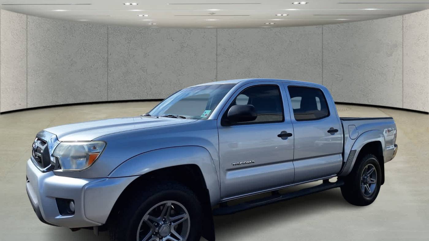 2013 Toyota Tacoma Base — Pickup Truck — 121,440 mi — Metairie, LA