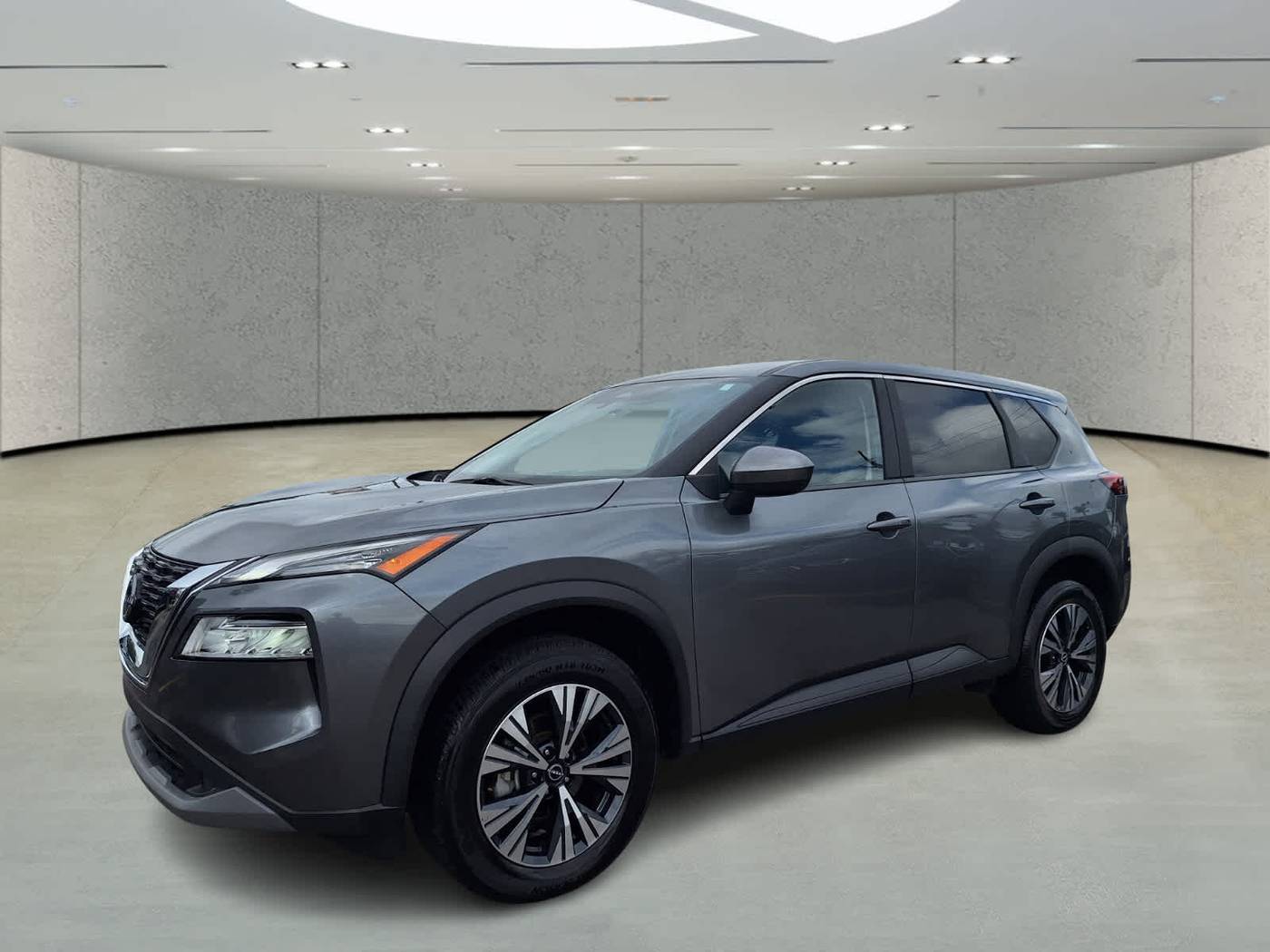 2023 Nissan Rogue SV — SUV — 41,724 mi — Metairie, LA