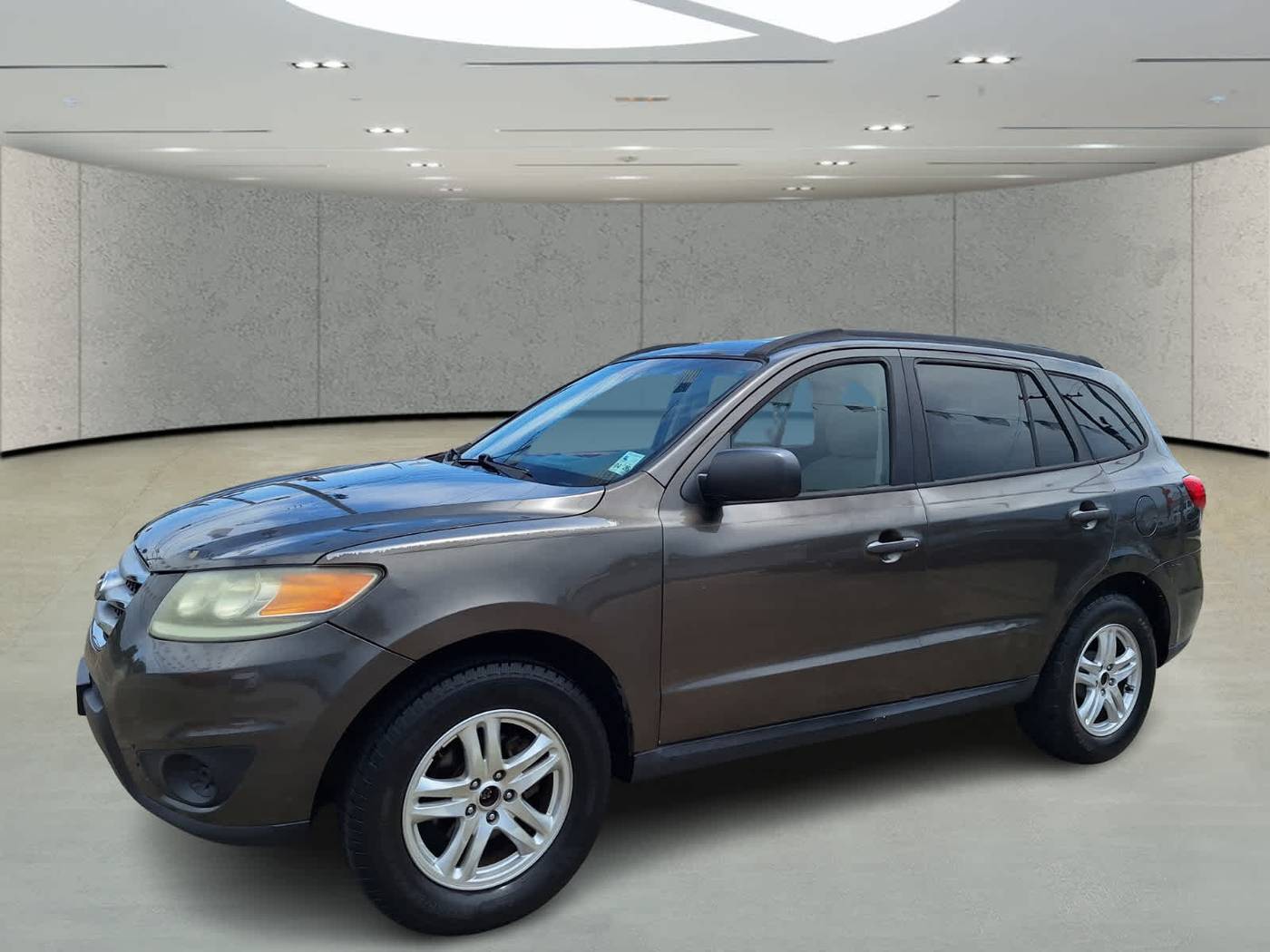2012 Hyundai Santa Fe GLS — SUV — 152,031 mi — Metairie, LA