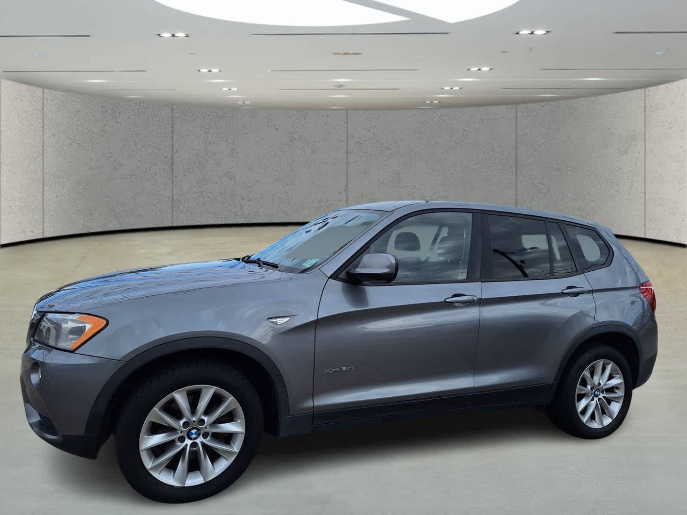 2014 BMW X3 28i — SUV — 126,848 mi — Metairie, LA
