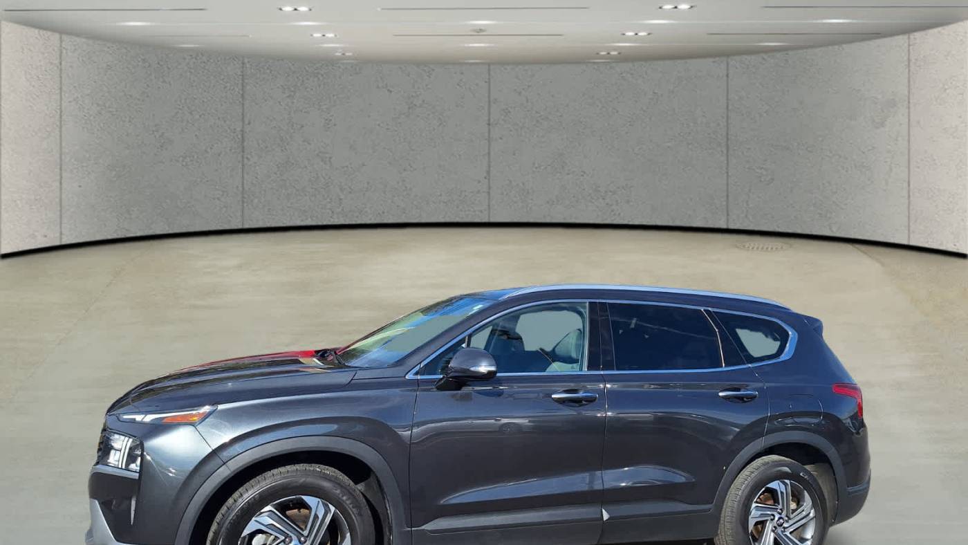 2023 Hyundai Santa Fe SEL — SUV — 40,537 mi — Metairie, LA