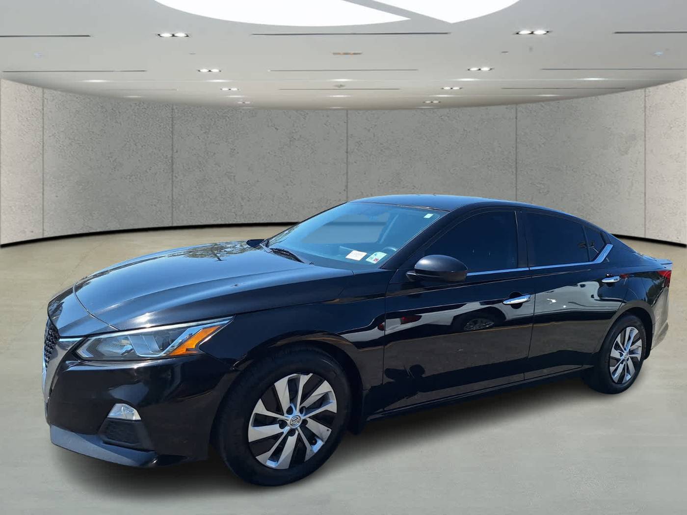 2020 Nissan Altima S — Sedan — 159,182 mi — Metairie, LA