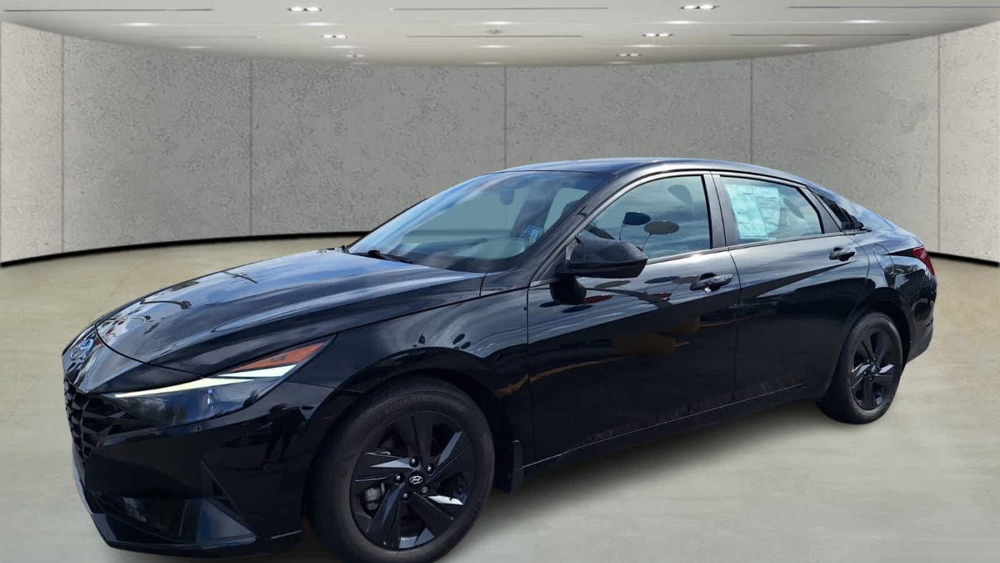 2023 Hyundai Elantra SEL — Sedan — 20,286 mi — Metairie, LA