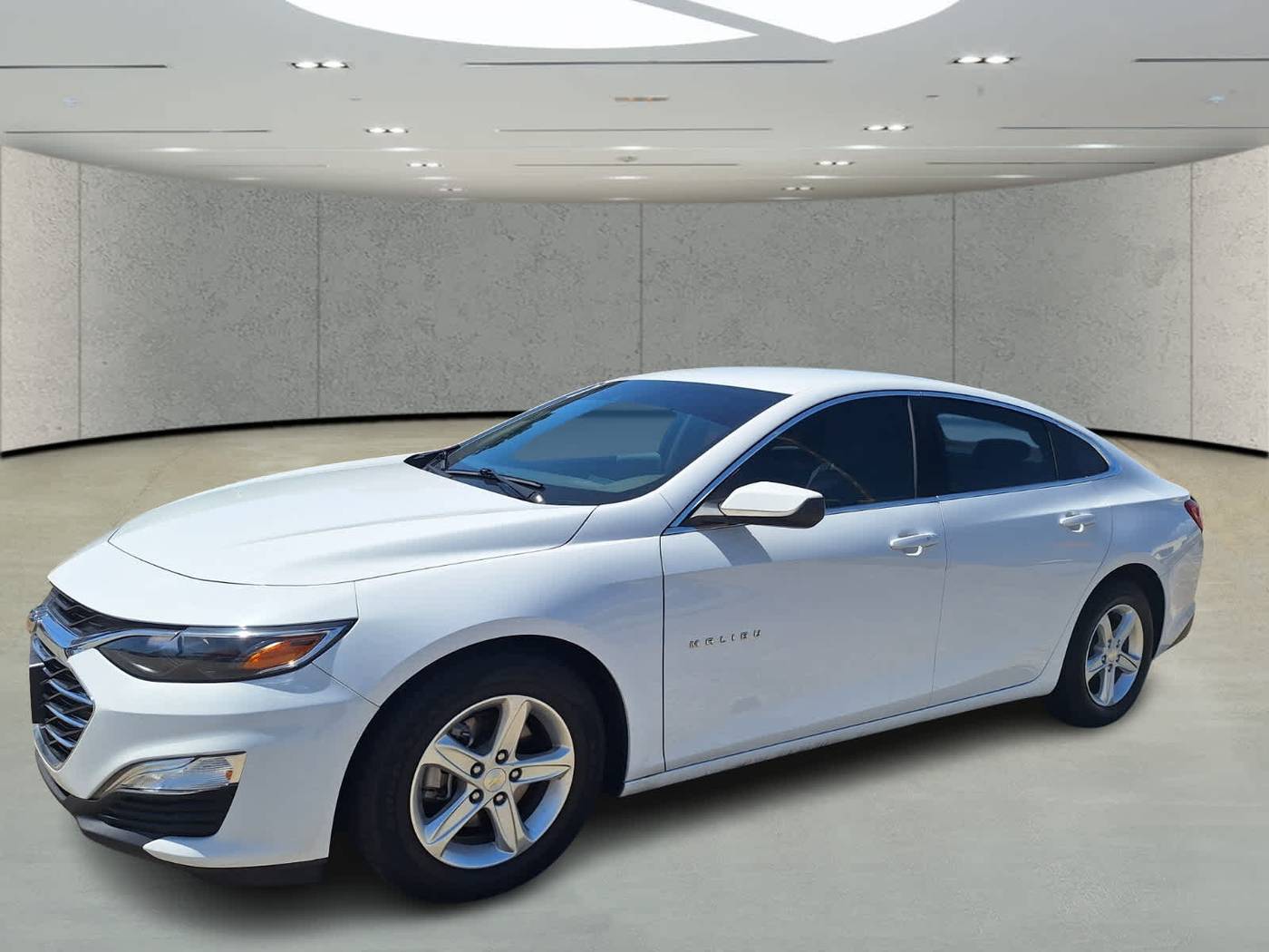 2020 Chevrolet Malibu LS — Sedan — 84,528 mi — Metairie, LA
