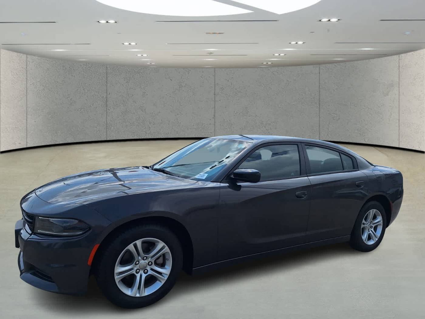 2023 Dodge Charger SXT — Sedan — 70,439 mi — Metairie, LA