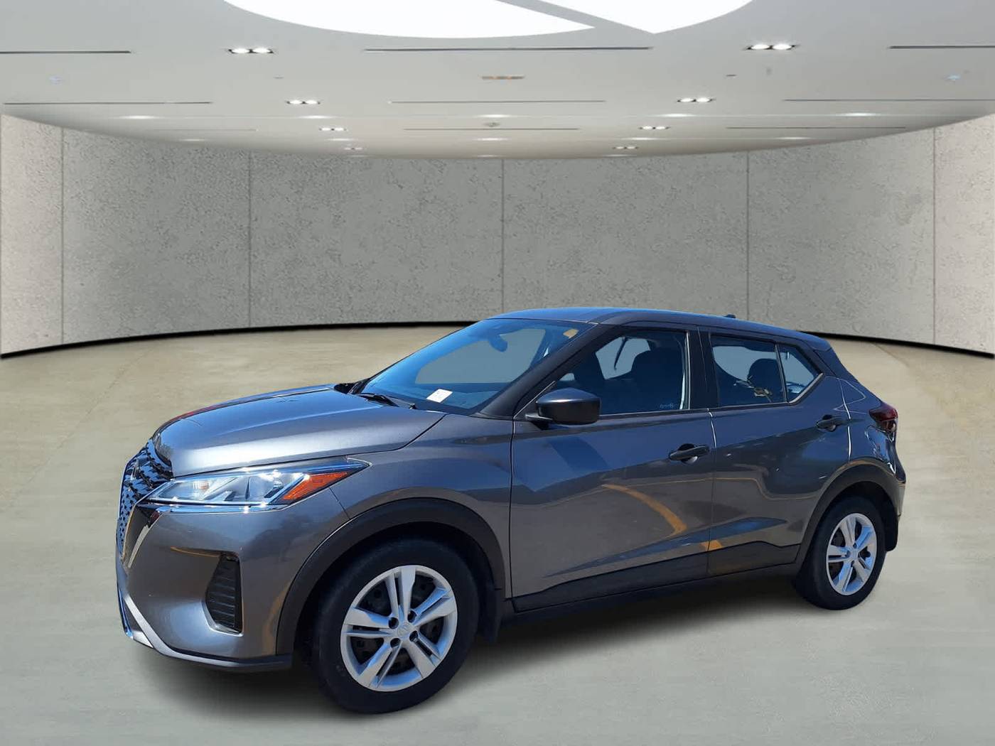 2022 Nissan Kicks S — SUV — 17,897 mi — Metairie, LA