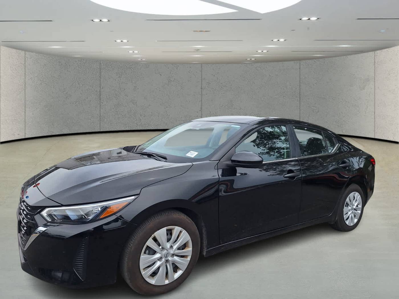 2024 Nissan Sentra S — Sedan — 14,491 mi — Metairie, LA