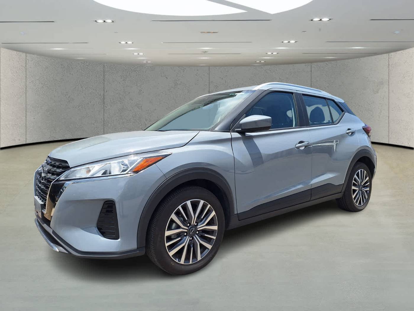 2024 Nissan Kicks SV — SUV — 15,883 mi — Metairie, LA