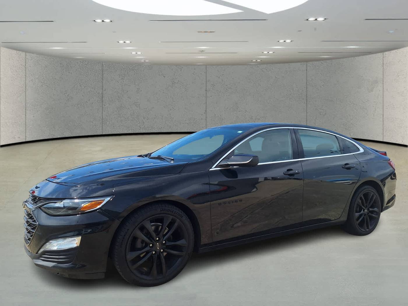 2021 Chevrolet Malibu LT — Sedan — 96,137 mi — Metairie, LA