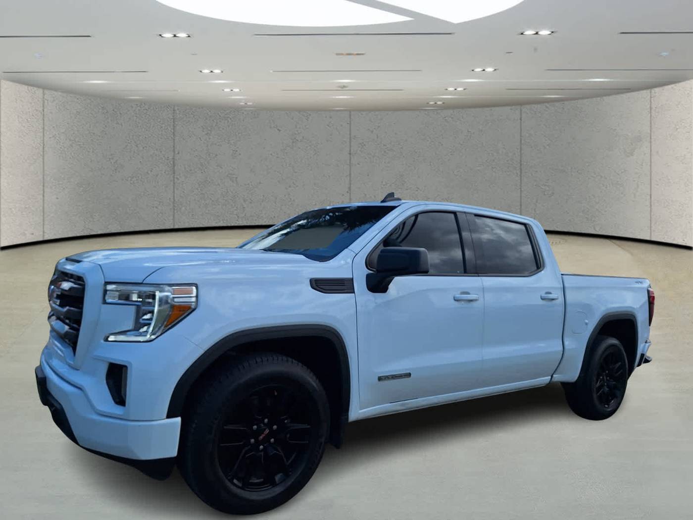 2021 GMC Sierra 1500 Elevation — Pickup Truck — 123,437 mi — Metairie, LA