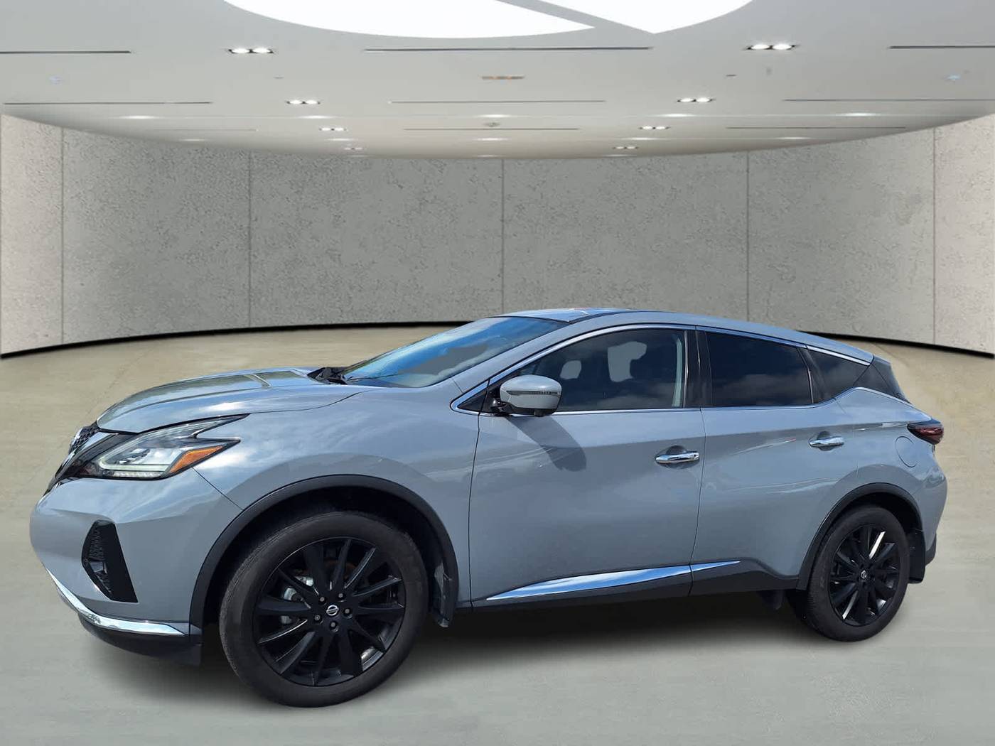 2022 Nissan Murano SL — SUV — 82,863 mi — Metairie, LA