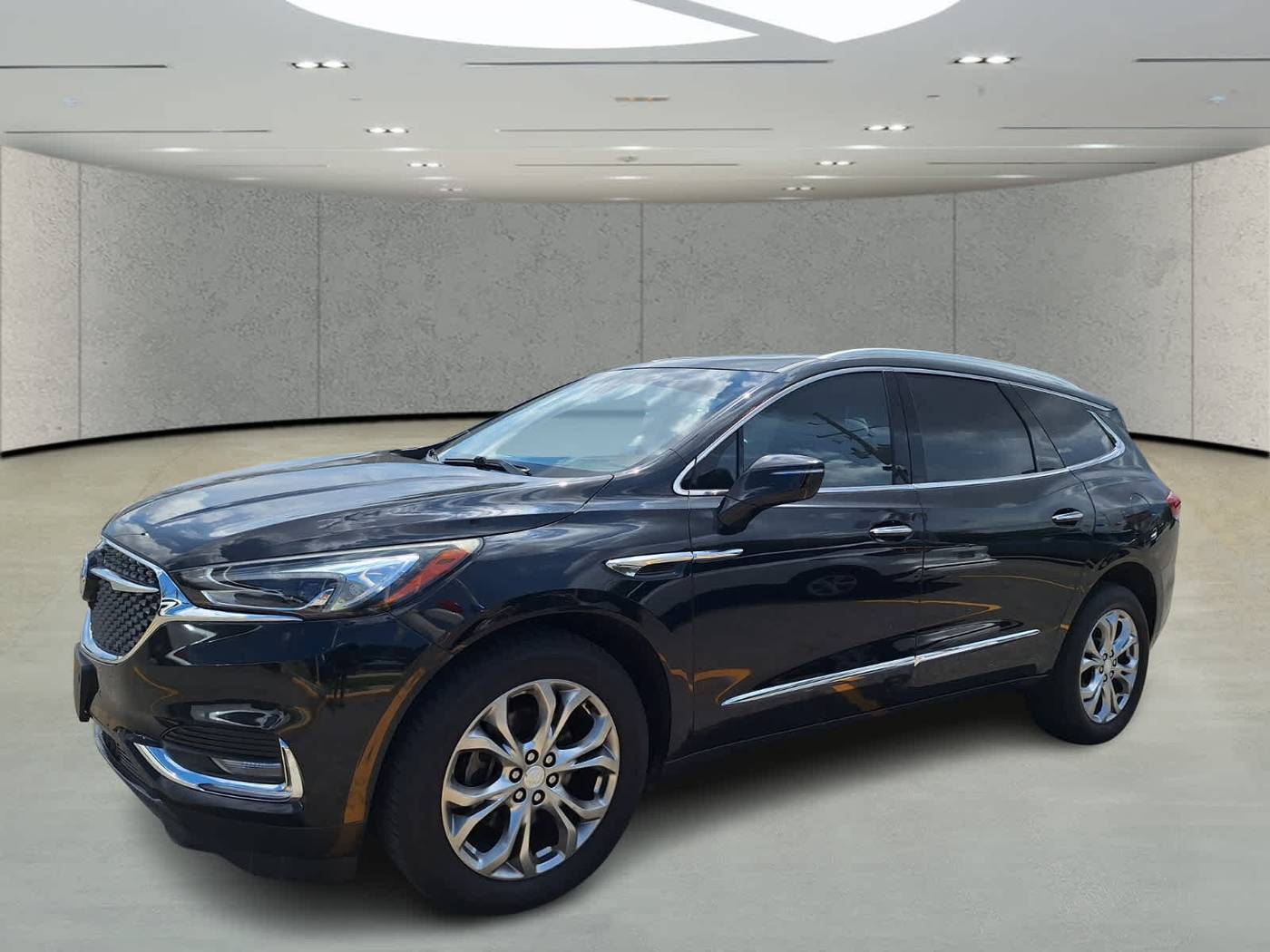 2018 Buick Enclave Avenir — SUV — 140,413 mi — Metairie, LA