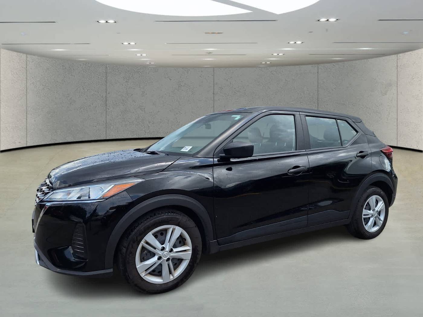2024 Nissan Kicks S — SUV — 15,958 mi — Metairie, LA