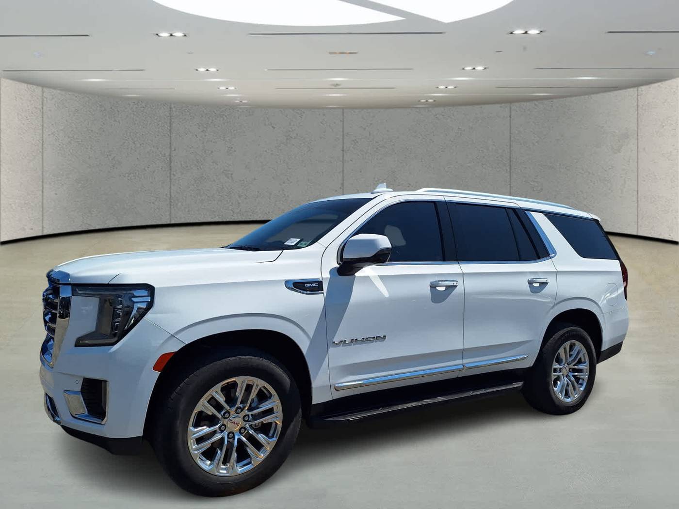 2022 GMC Yukon SLT — SUV — 65,989 mi — Metairie, LA