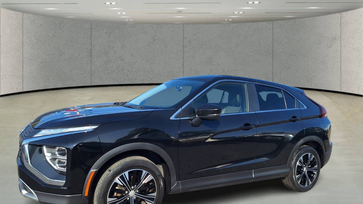 2022 Mitsubishi Eclipse Cross SE — SUV — 67,572 mi — Metairie, LA