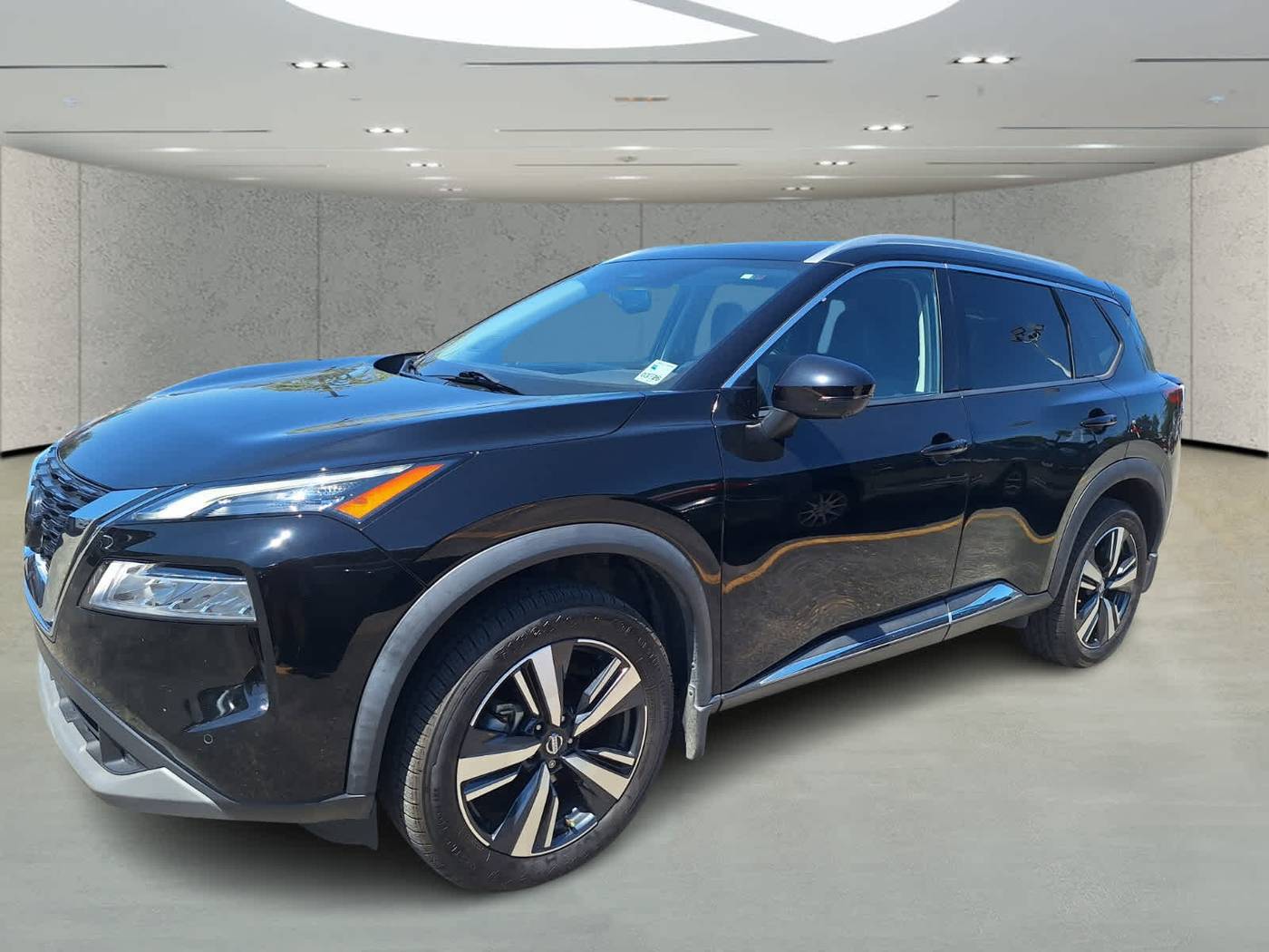 2021 Nissan Rogue SL — SUV — 46,013 mi — Metairie, LA