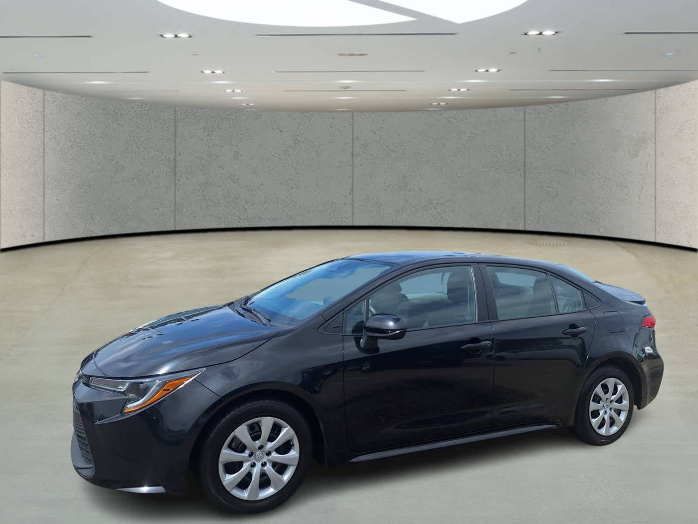 2023 Toyota Corolla LE — Sedan — 46,516 mi — Metairie, LA