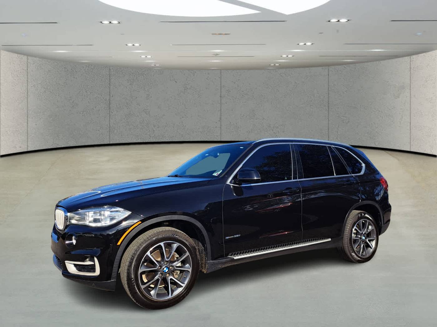 2018 BMW X5 35i — SUV — 114,804 mi — Metairie, LA