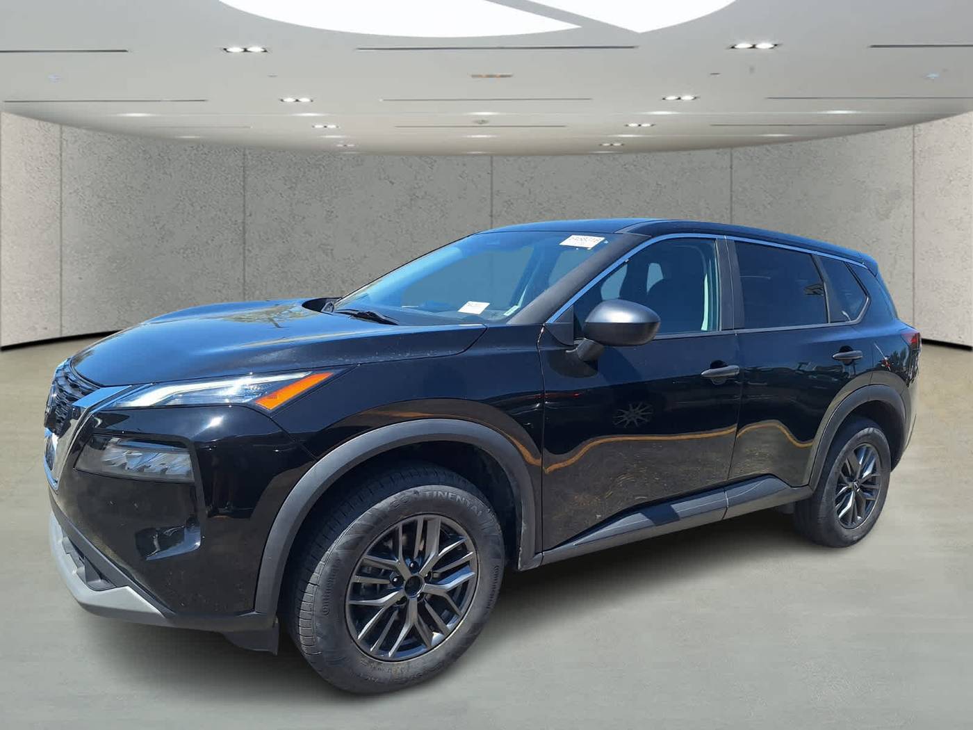 2023 Nissan Rogue S — SUV — 53,973 mi — Metairie, LA