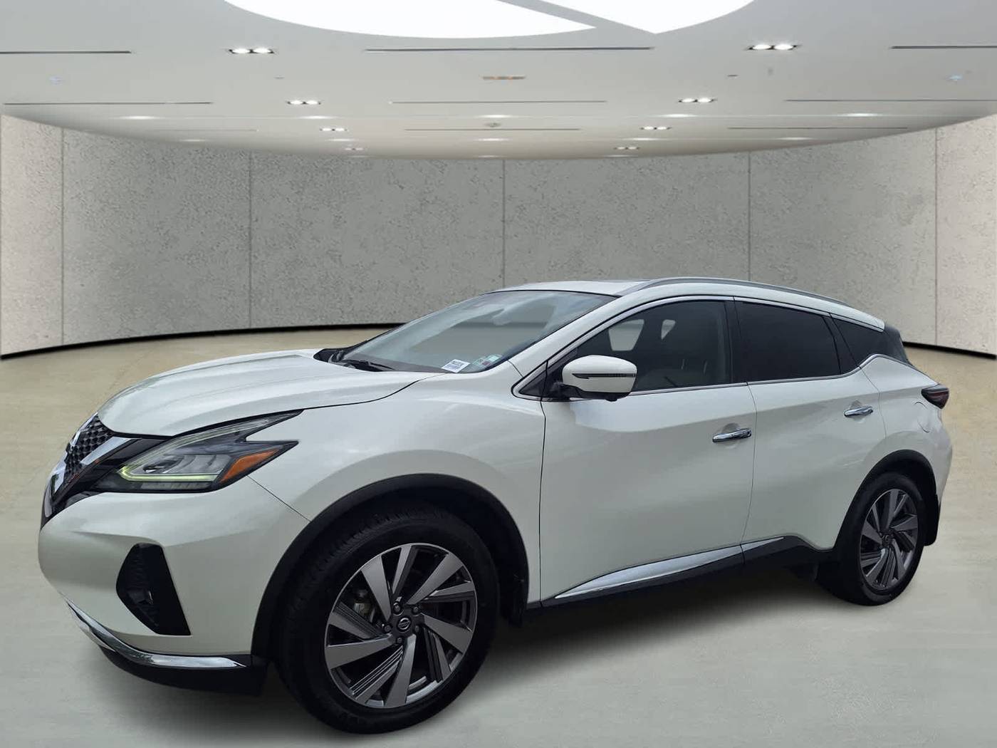 2020 Nissan Murano SL — SUV — 69,652 mi — Metairie, LA