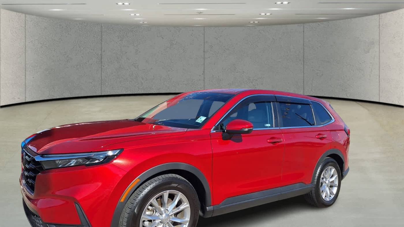 2023 Honda CR-V EX-L — SUV — 15,433 mi — Metairie, LA