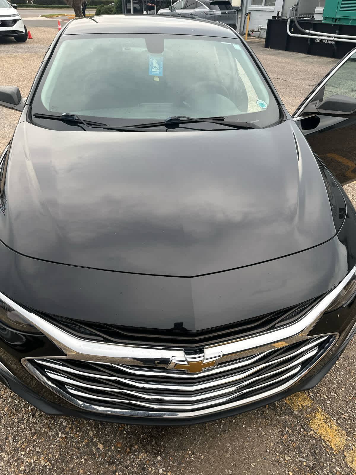 2020 Chevrolet Malibu LS — Sedan — 65,601 mi — Metairie, LA