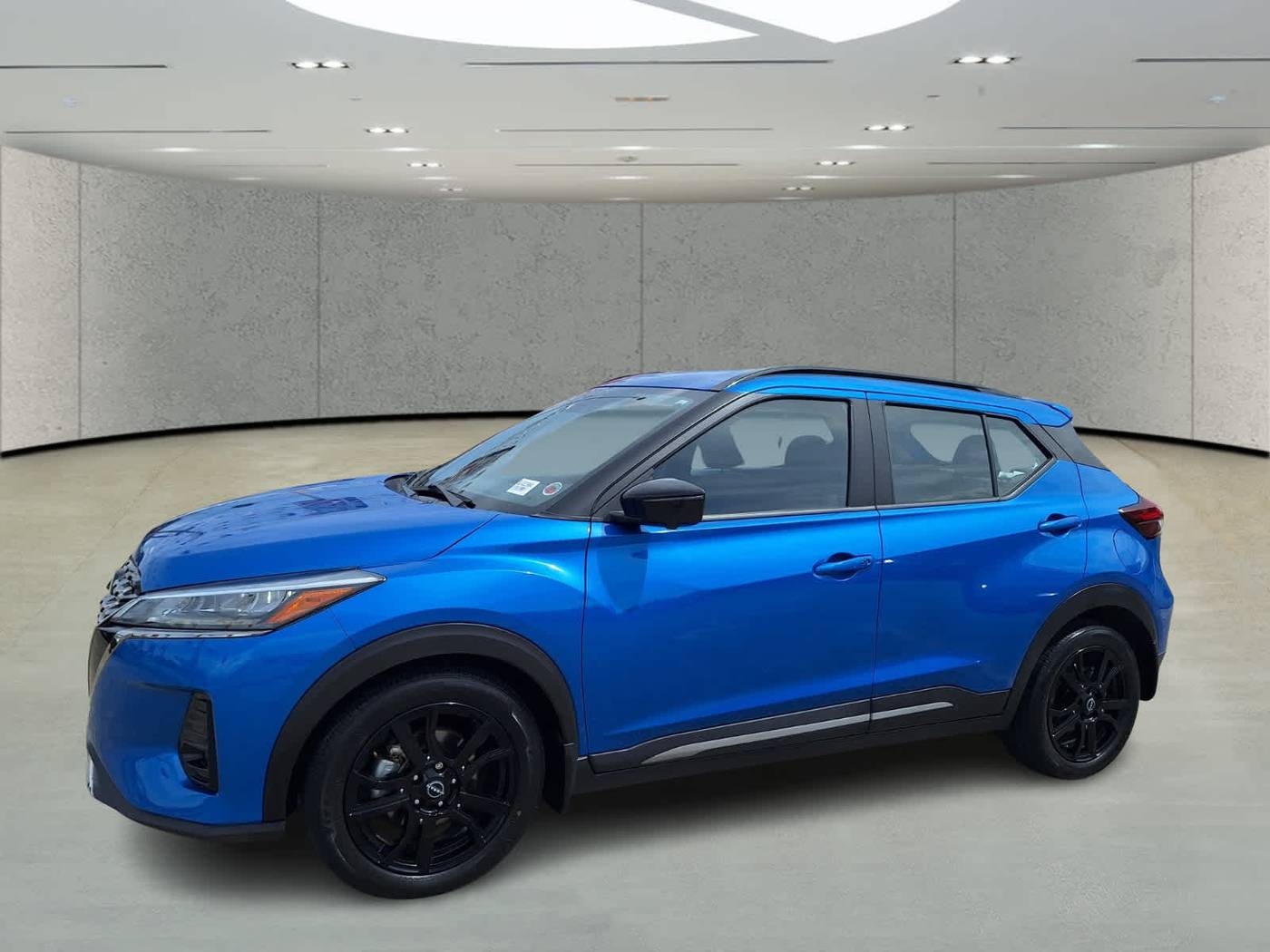 2023 Nissan Kicks SR — SUV — 35,064 mi — Metairie, LA