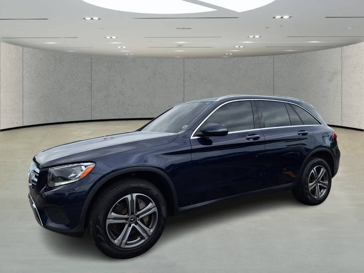 2019 Mercedes-Benz GLC GLC 300 — SUV — 69,358 mi — Metairie, LA