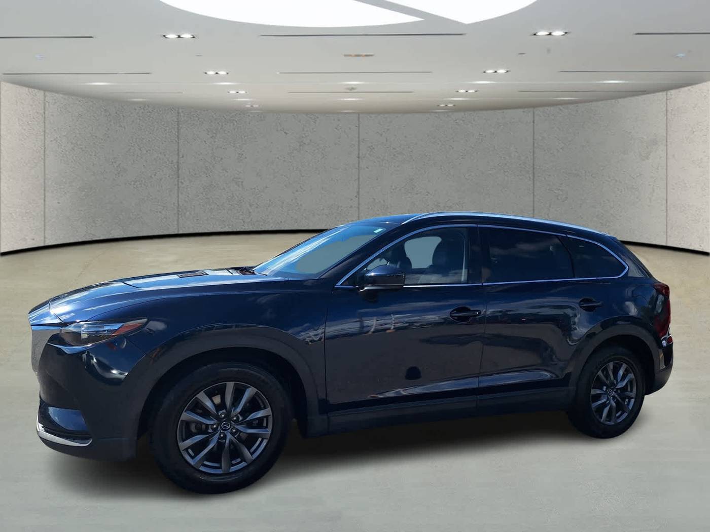 2021 Mazda CX-9 Touring — SUV — 51,175 mi — Metairie, LA