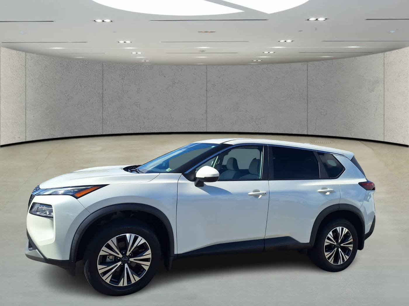 2022 Nissan Rogue SV — SUV — 32,720 mi — Metairie, LA
