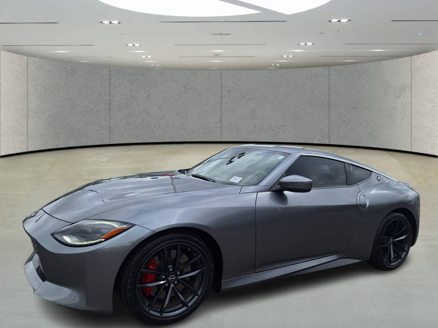 2024 Nissan Z Performance — Coupe — 3,394 mi — Metairie, LA