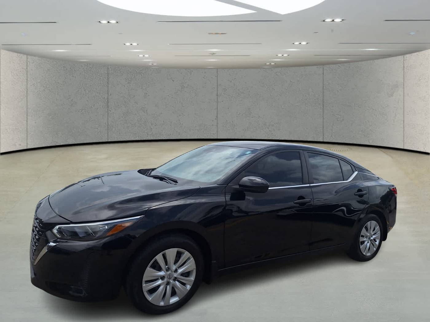 2024 Nissan Sentra S — Sedan — 22,322 mi — Metairie, LA